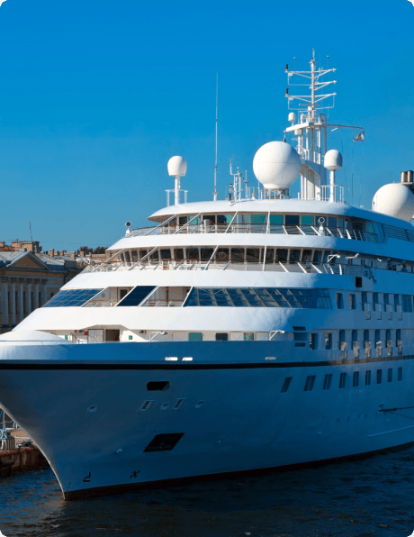 Yatch